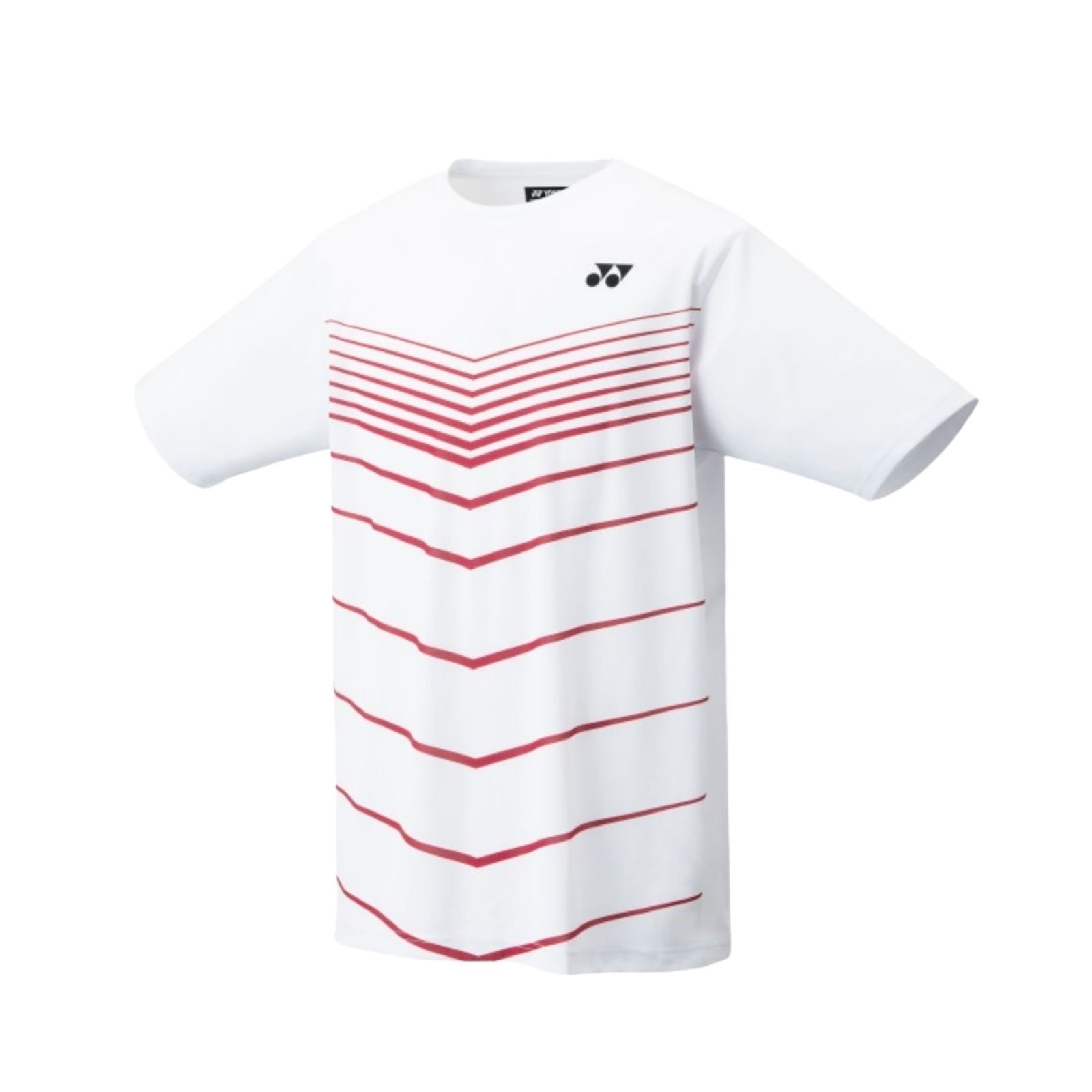 Yonex T-Shirt 16506EX White 8439