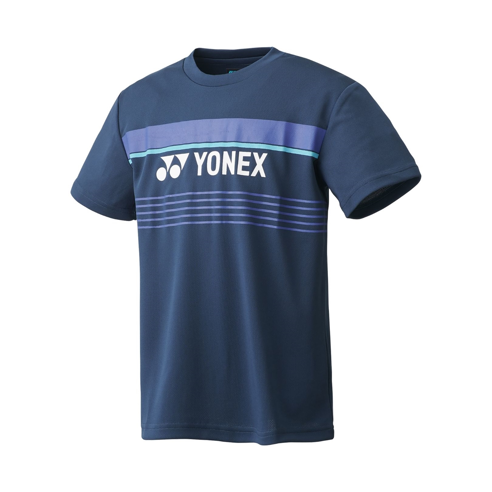Yonex Practice Junior T-shirt 16530JEX Denim Navy 8454