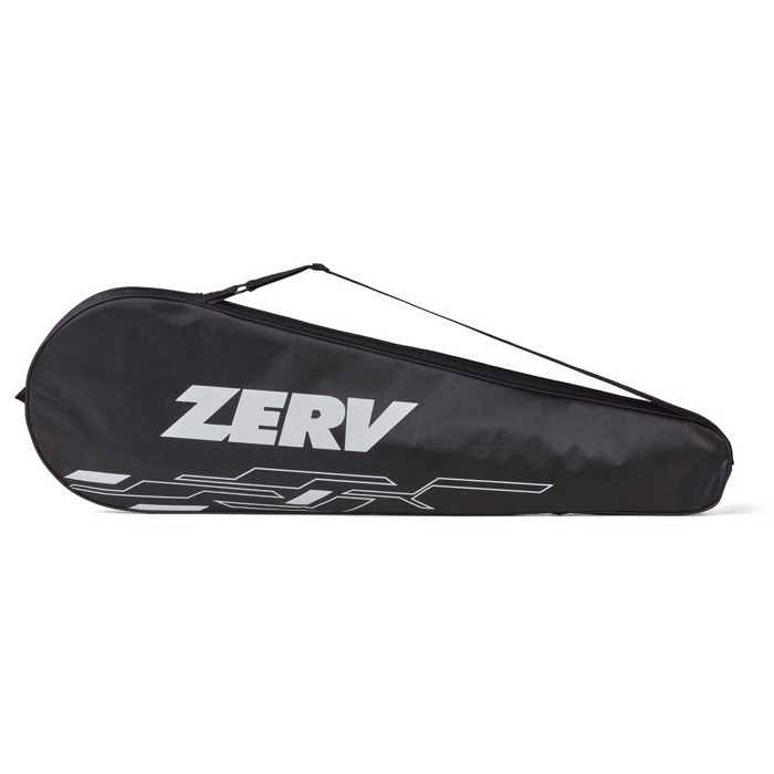 ZERV Badminton Cover 2002