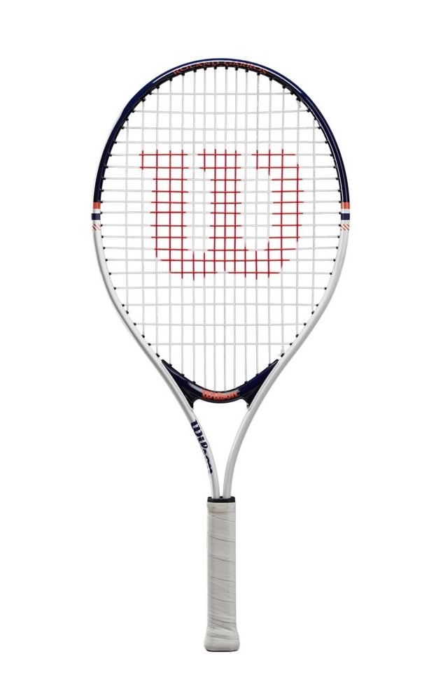 Wilson Roland Garros Elite 21 Stripes – OLD