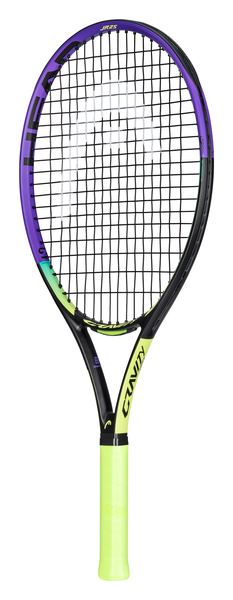 Head IG Gravity Junior 25 – OLD