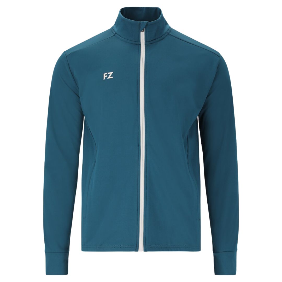 Forza Americ V2 Jacket Poseidon - Badminton tøj