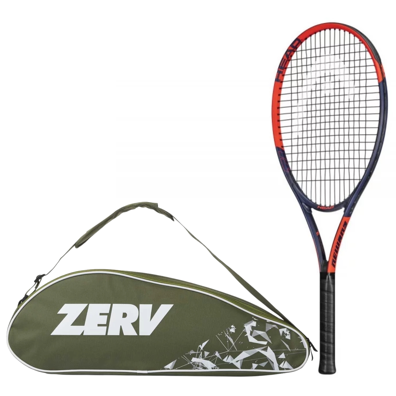 Head Tennis Package Deal 1535