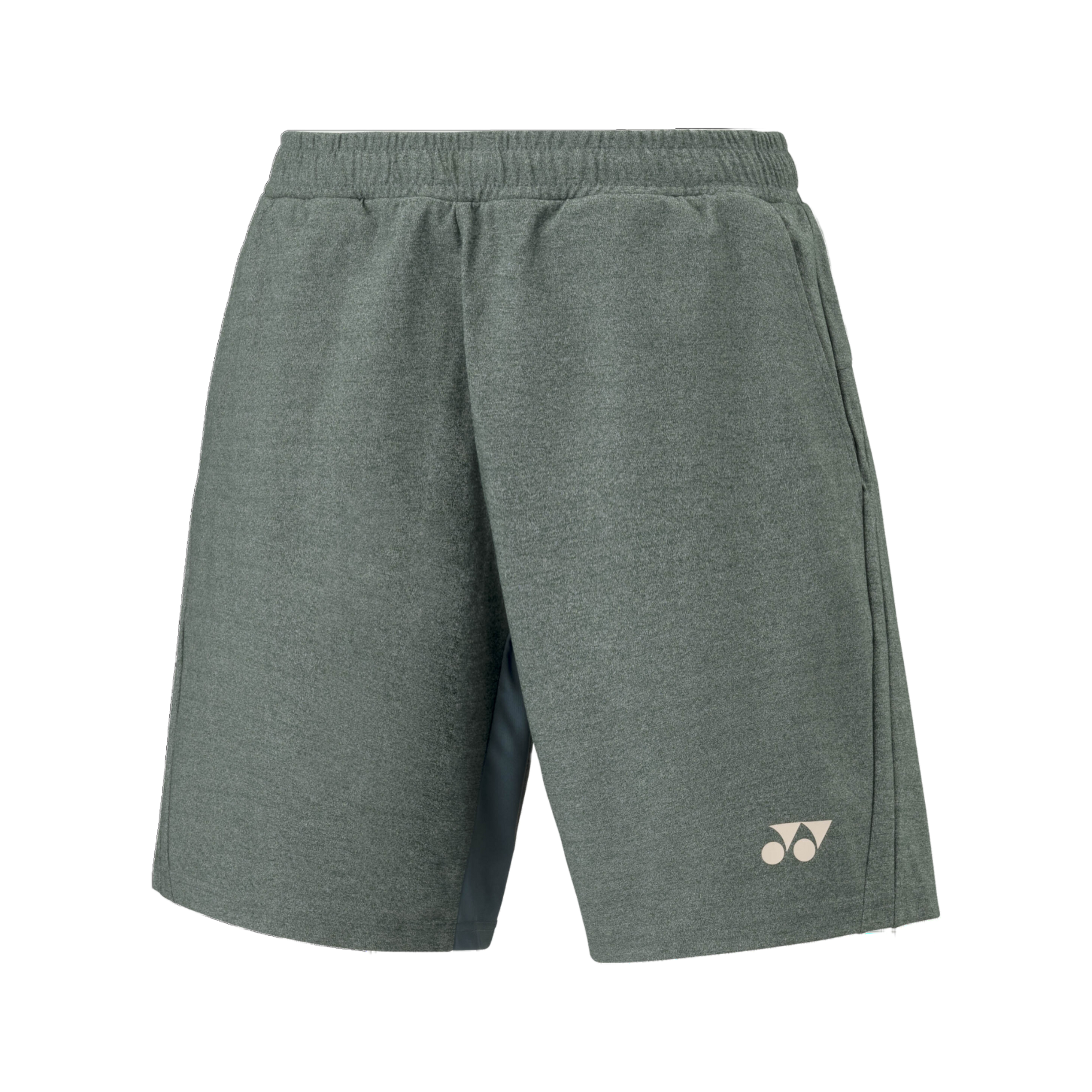 Yonex Uni Shorts 15167EX Olive 4254