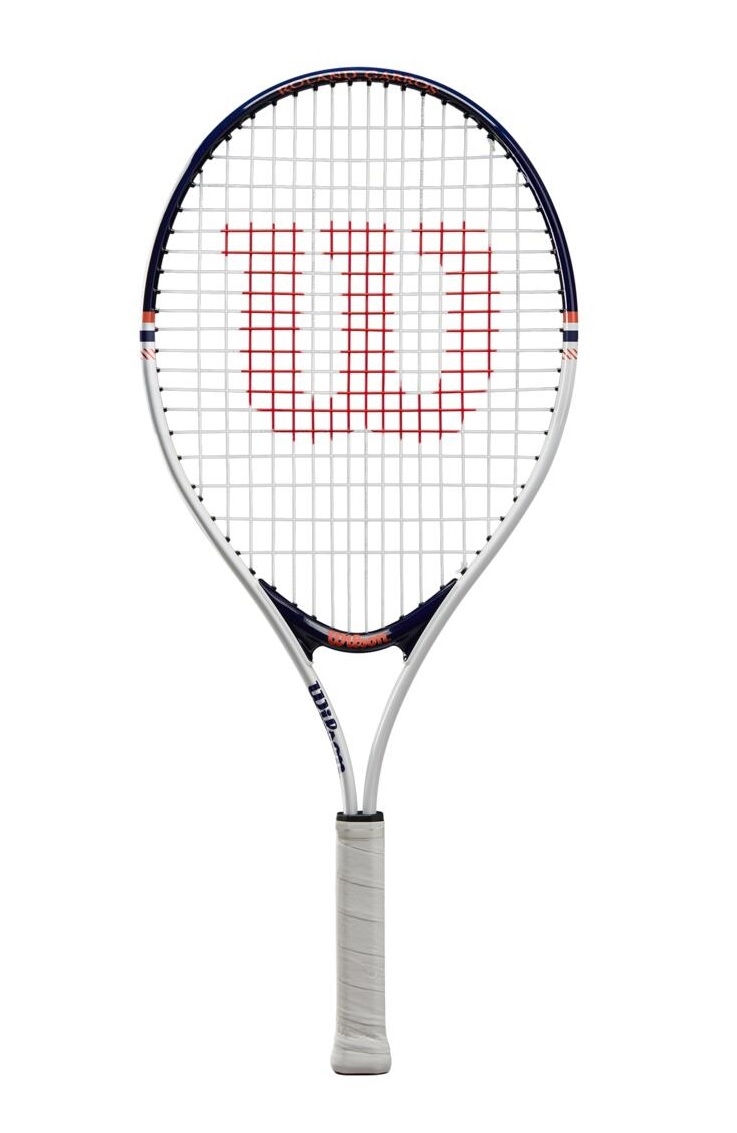 Wilson Roland Garros Elite 25 Stripes