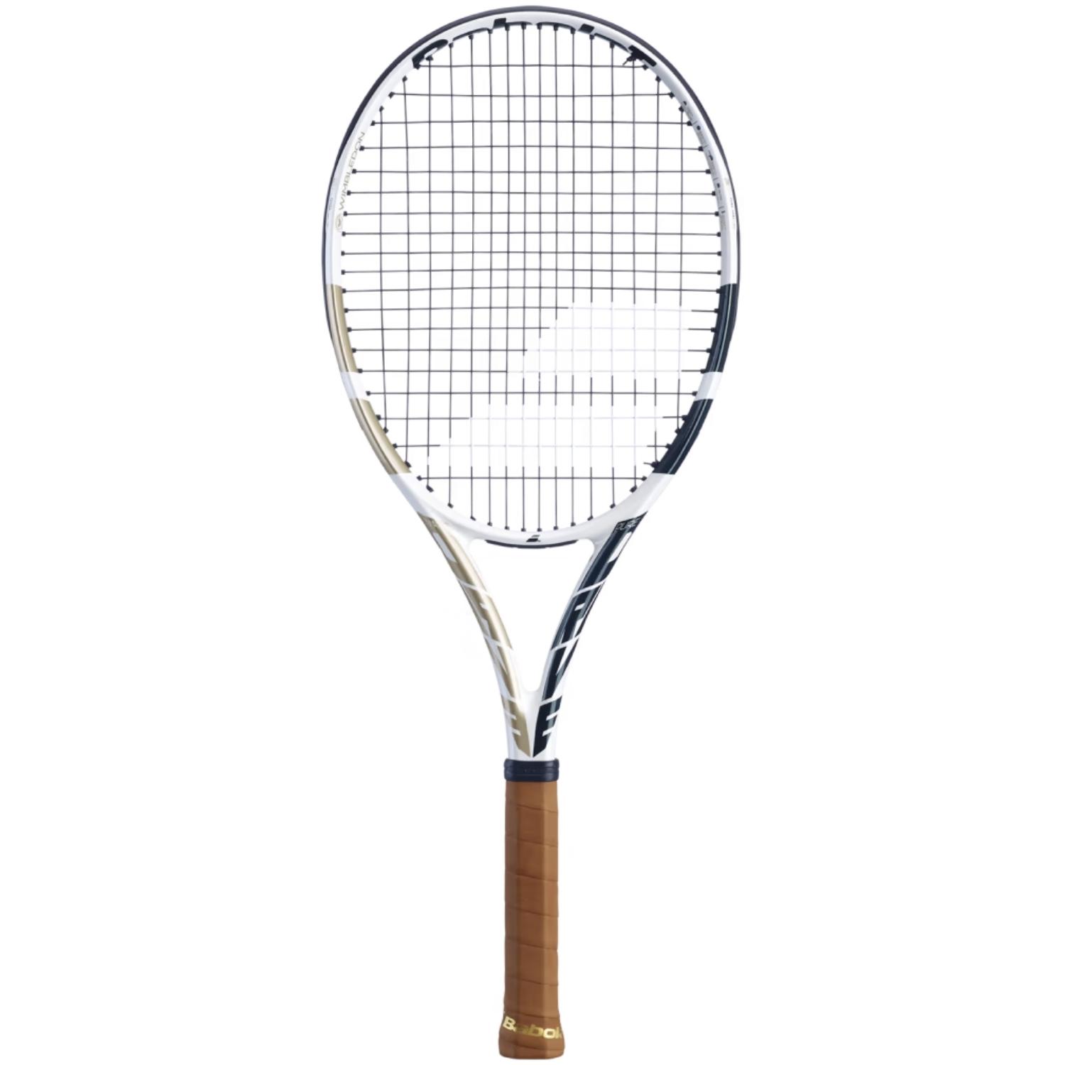 Babolat Pure Drive Team Wimbledon 12221
