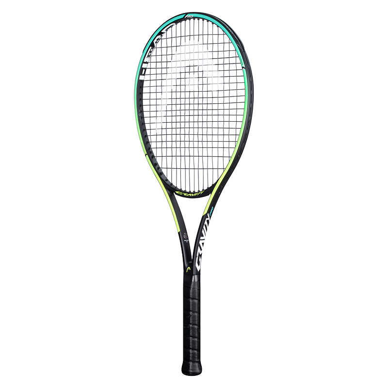 Head Graphene 360+ Gravity Pro