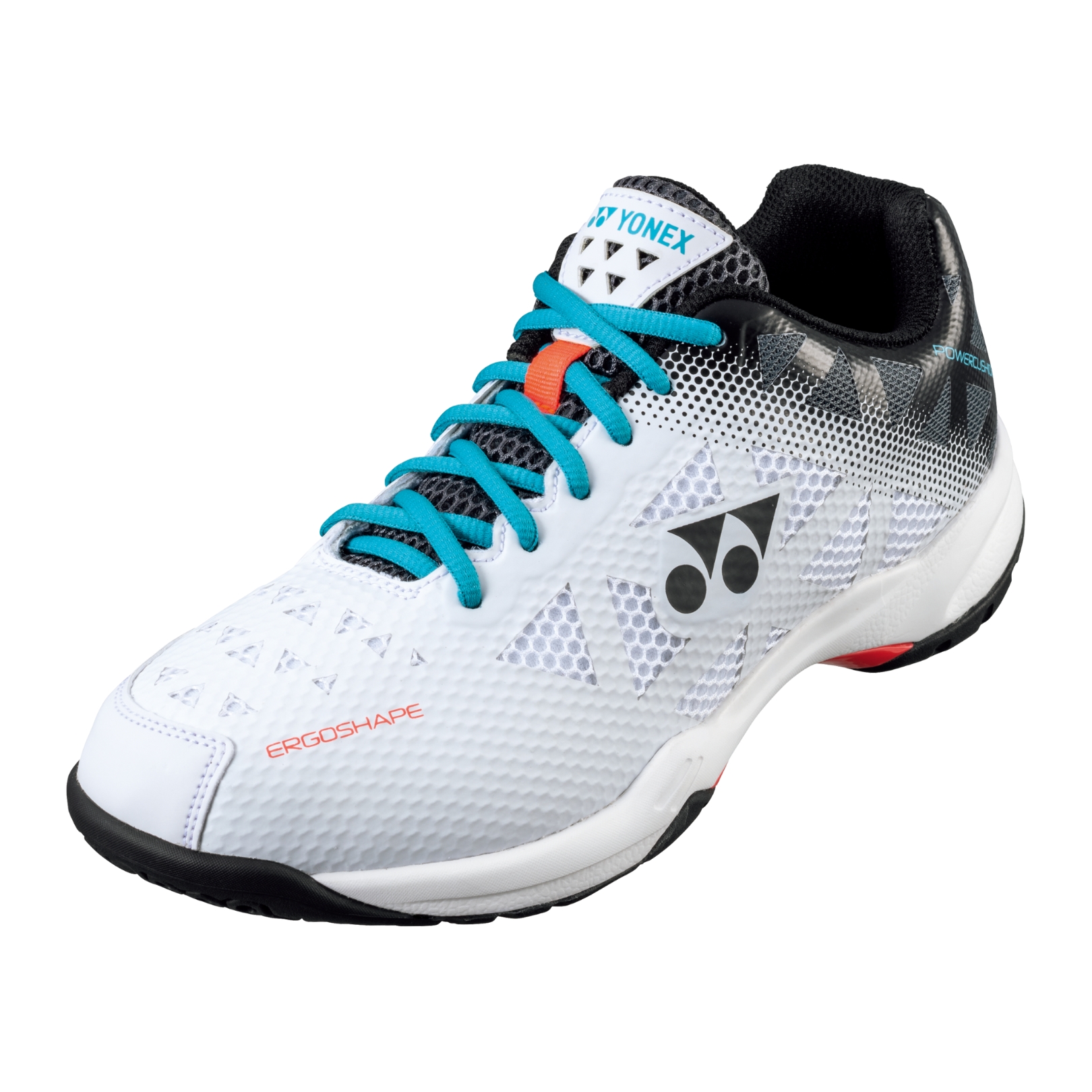 Yonex SHB 50 White/Mint 5426