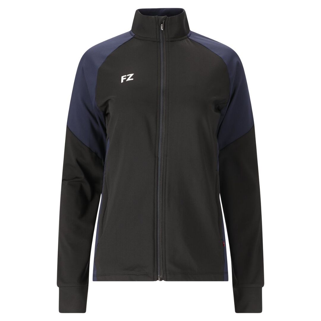 Forza Cl2602 Jacket Women Black
