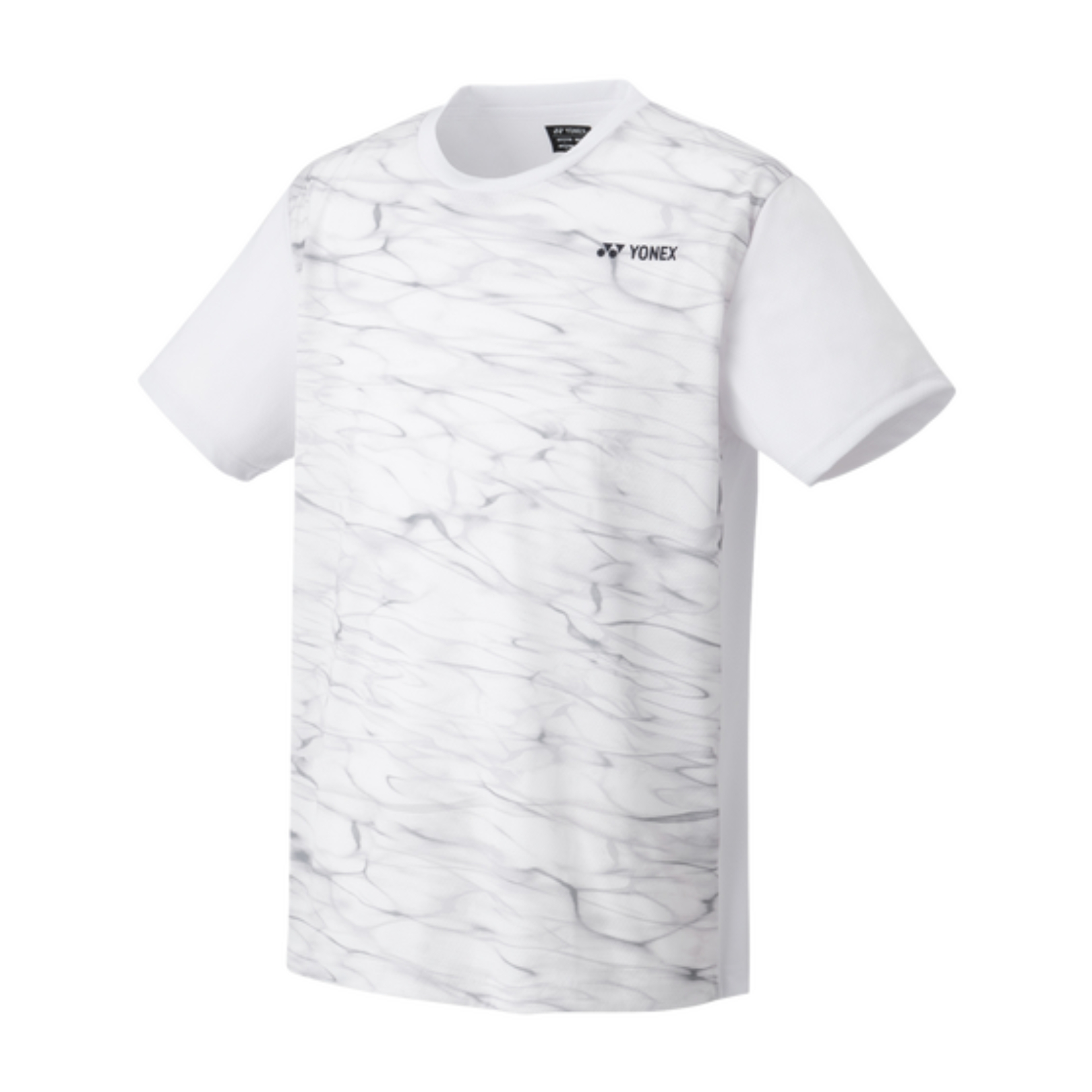 Yonex T-shirt 16639EX White 5236