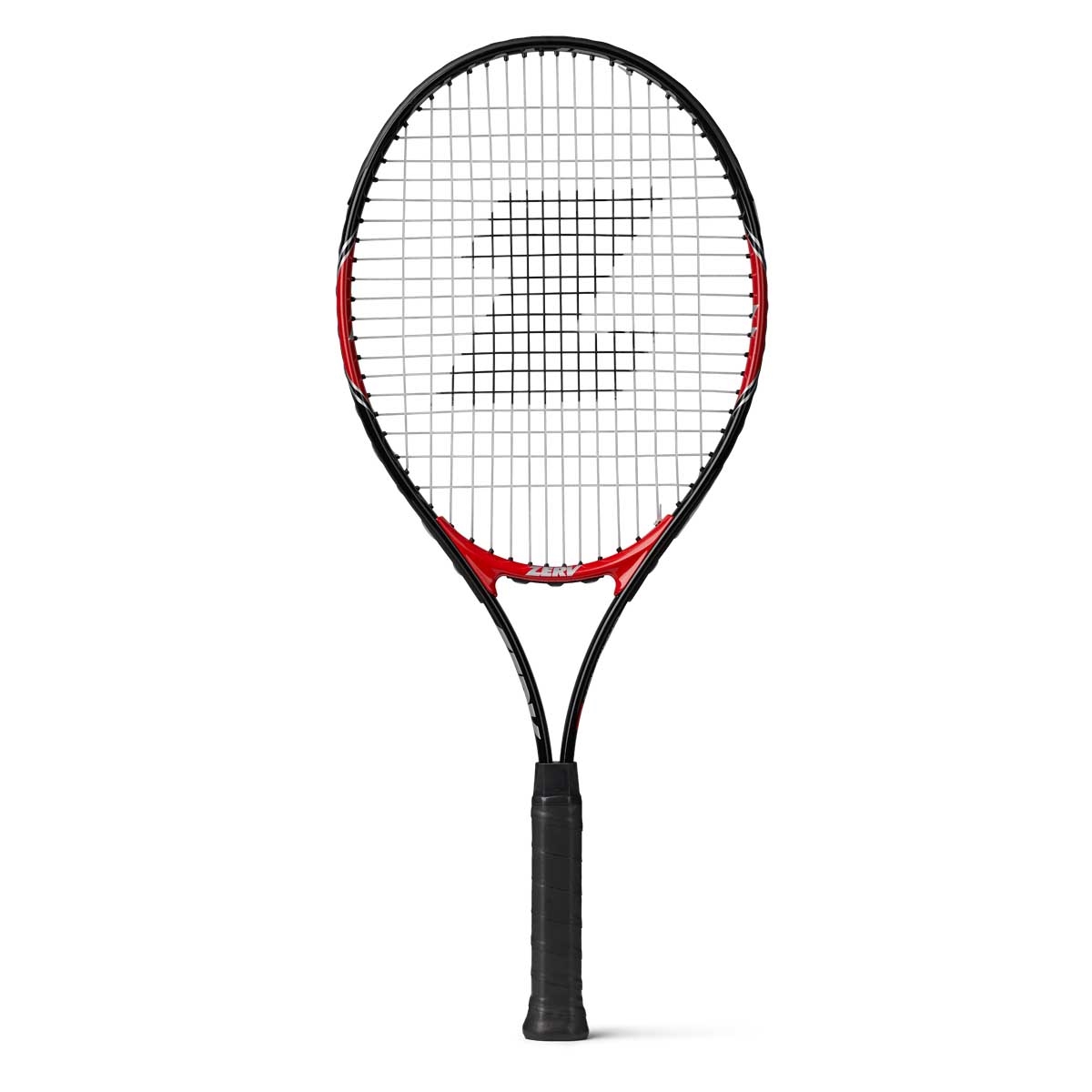 ZERV Junior Champion 26 Sort/Rød – OLD