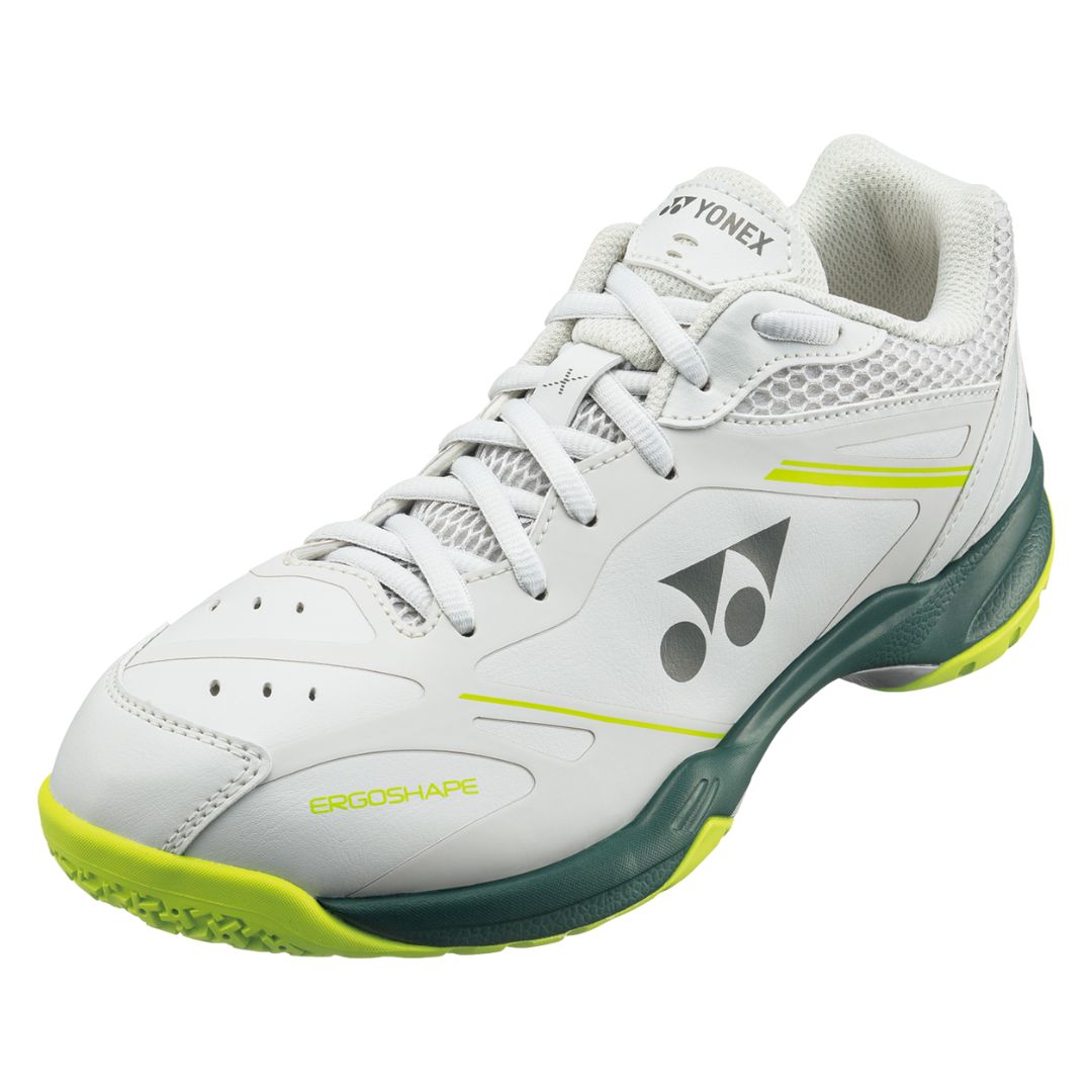Yonex SHB 65 X4 VA Badmintonsko - Grayish Beige