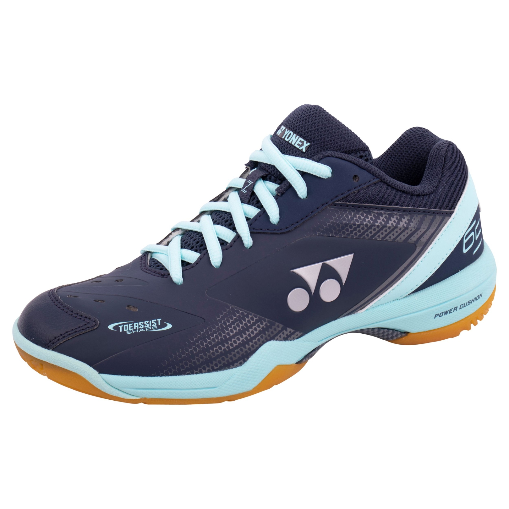 Yonex SHB 65 Z3 Women Navy/Saxe 6732