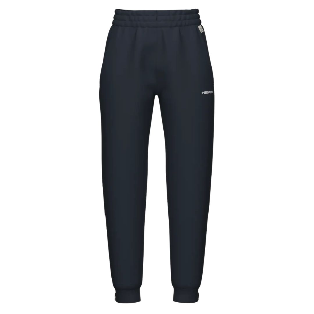 Head Vision Pants Women Navy - Tennis tøj