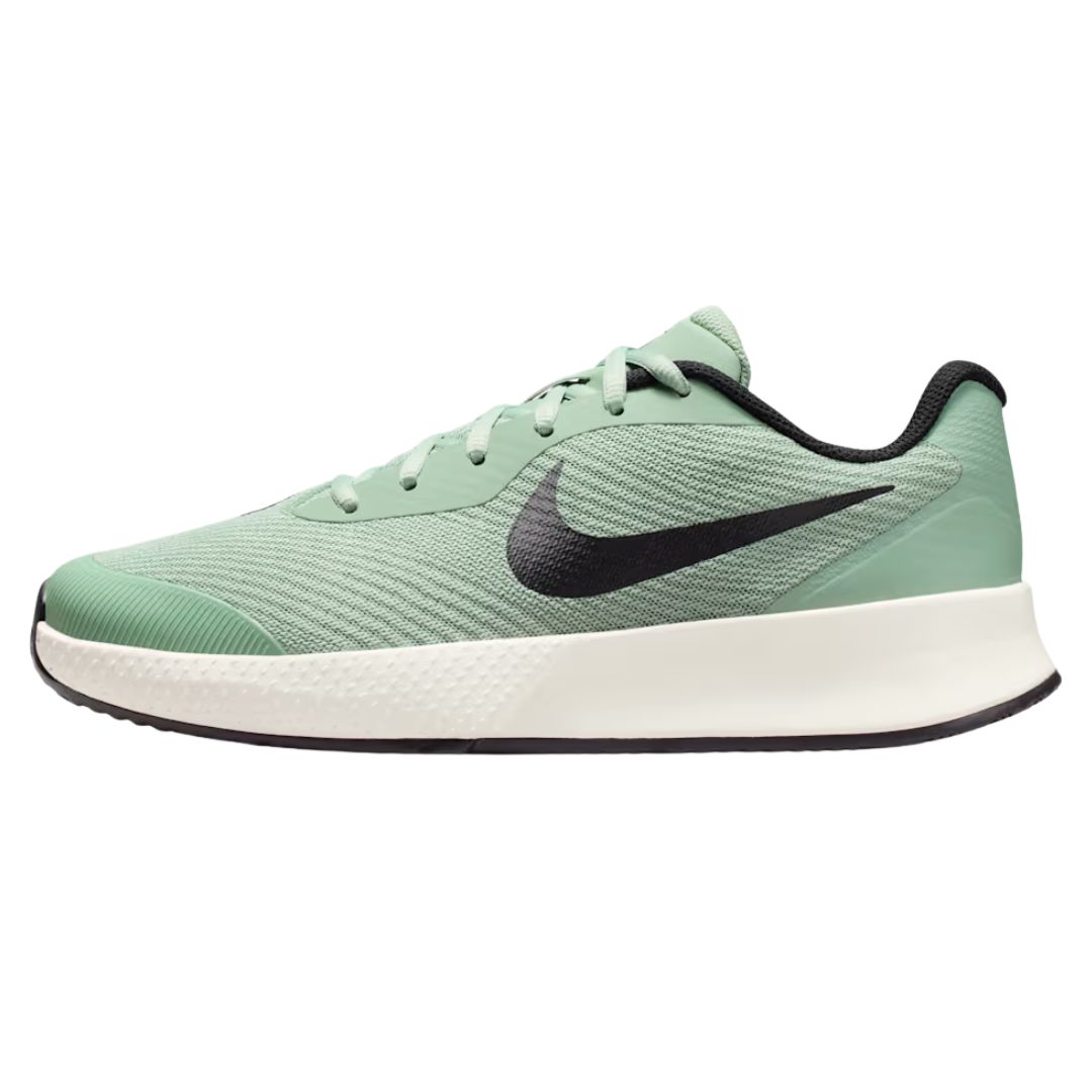Nike Vapor Lite 3 - Dame Tennisko - Grøn