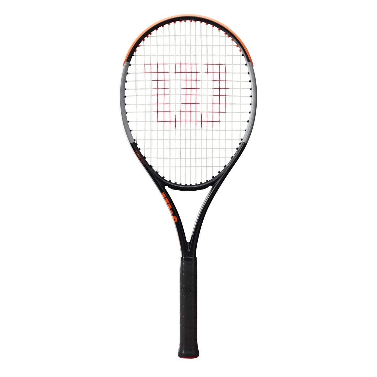 Wilson Burn 100LS V4.0