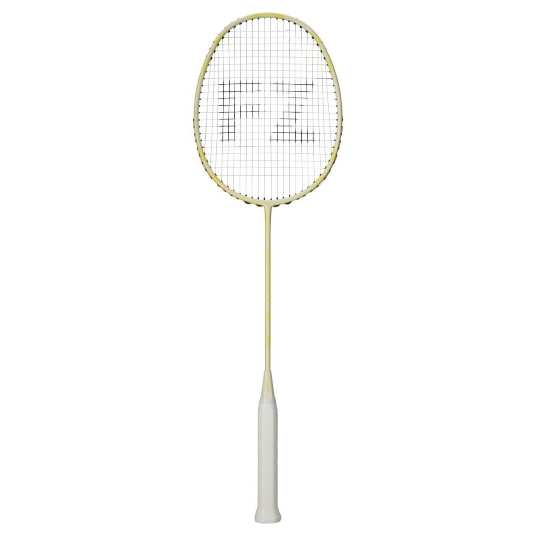 Forza Speed Light 50 White - Badminton ketcher