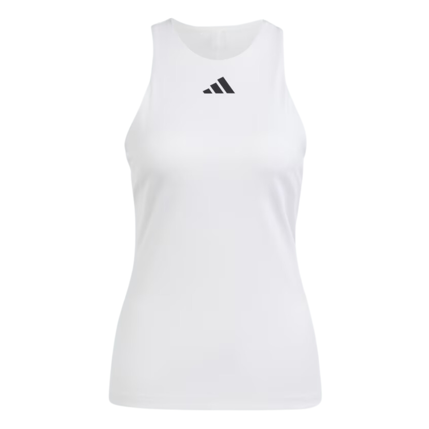 Adidas Y-Tank Women White 5661