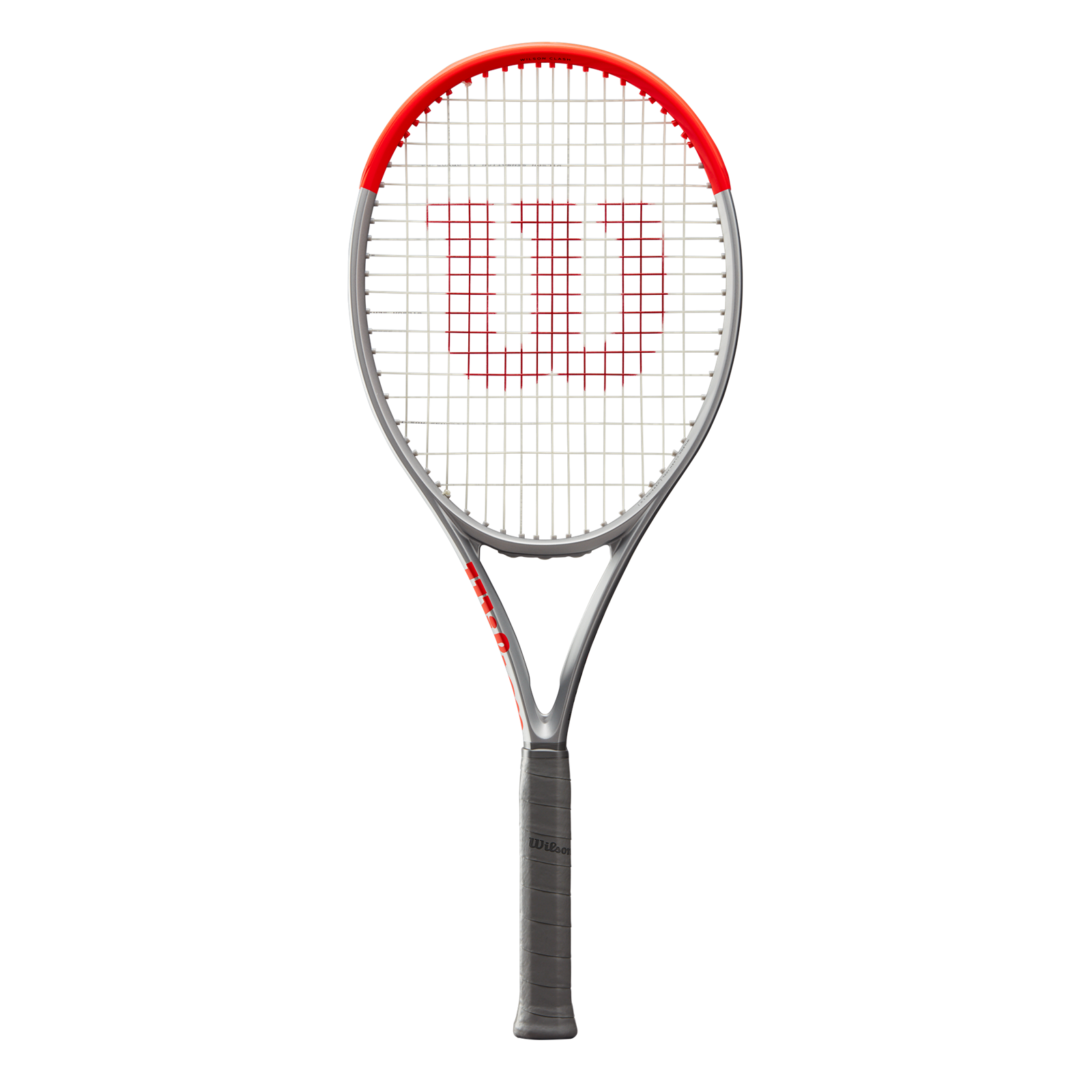 Wilson Clash 100L Silver 13650