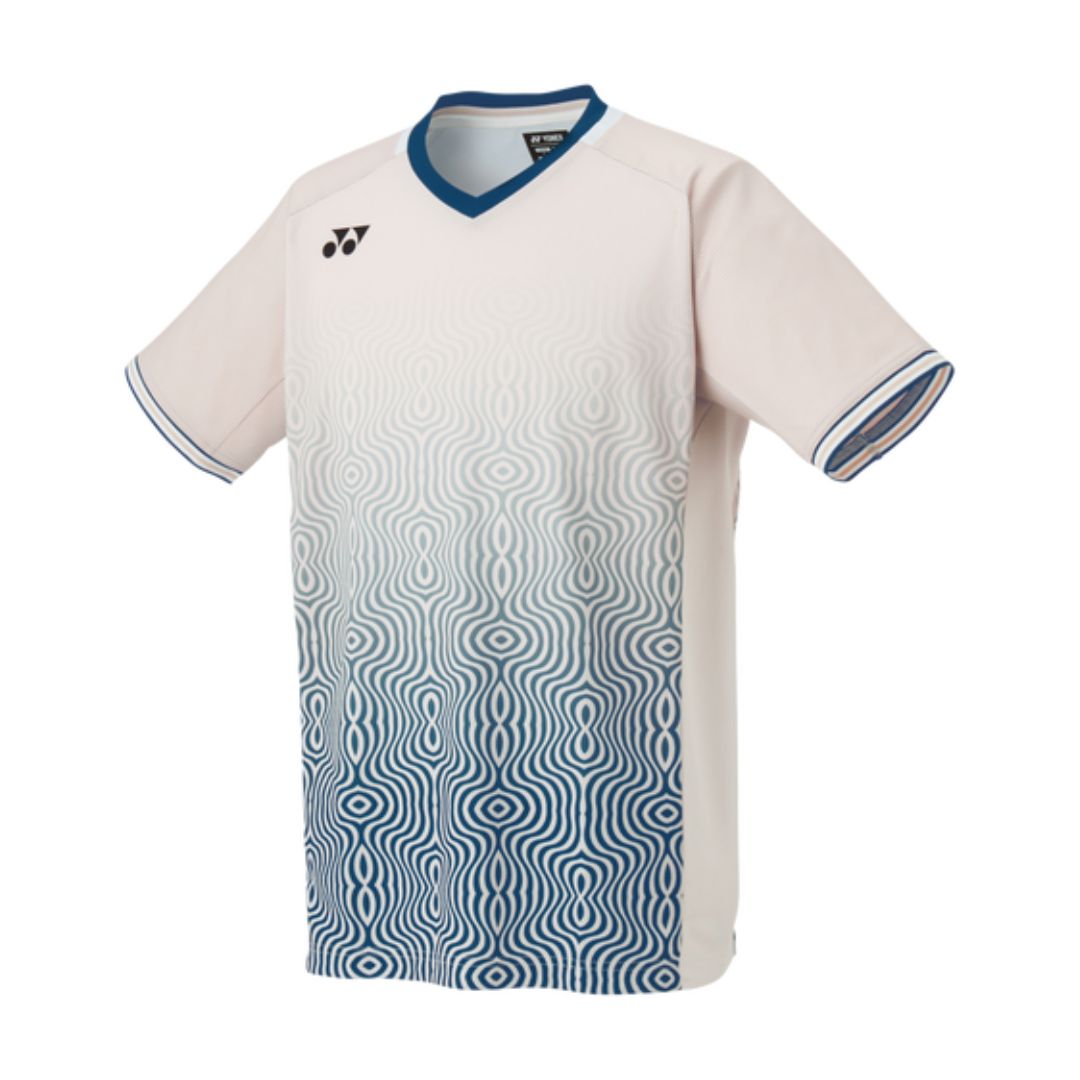 Yonex T-shirt 10567EX Oatmeal 4330