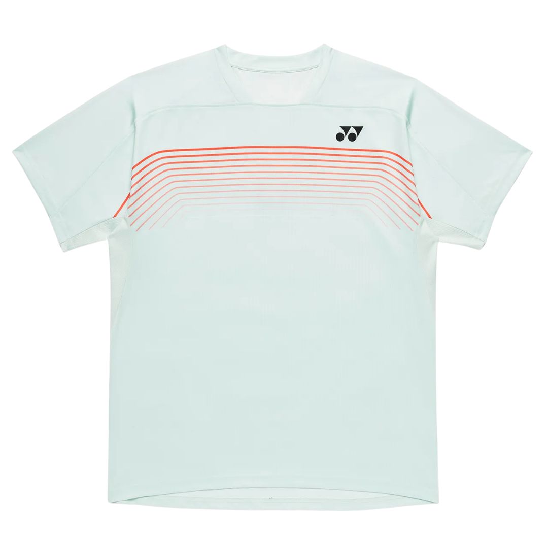 Yonex Crew Neck T-shirt 10727 - T-shirt - Ice Blue