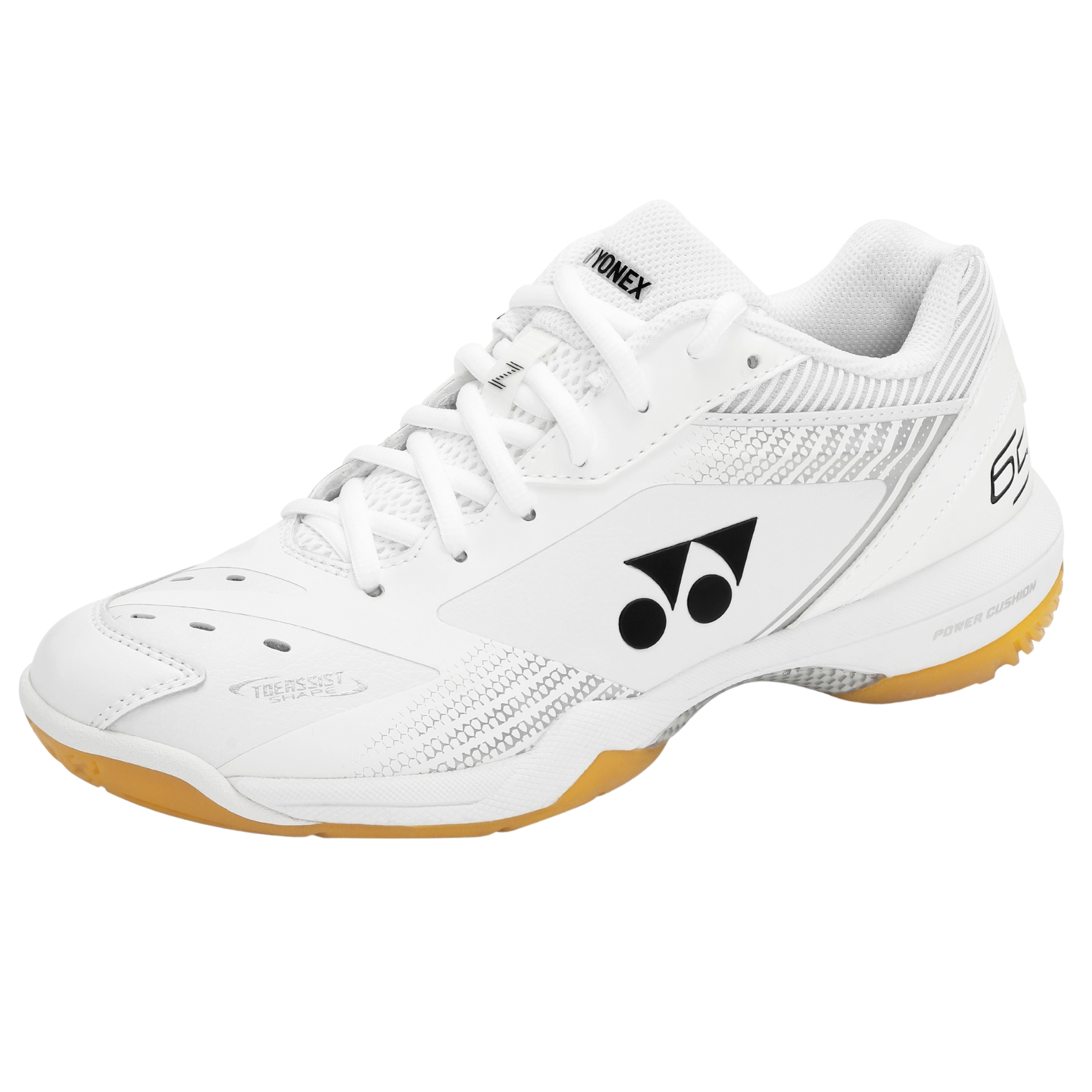 Yonex SHB 65 Z3 Women White 3964