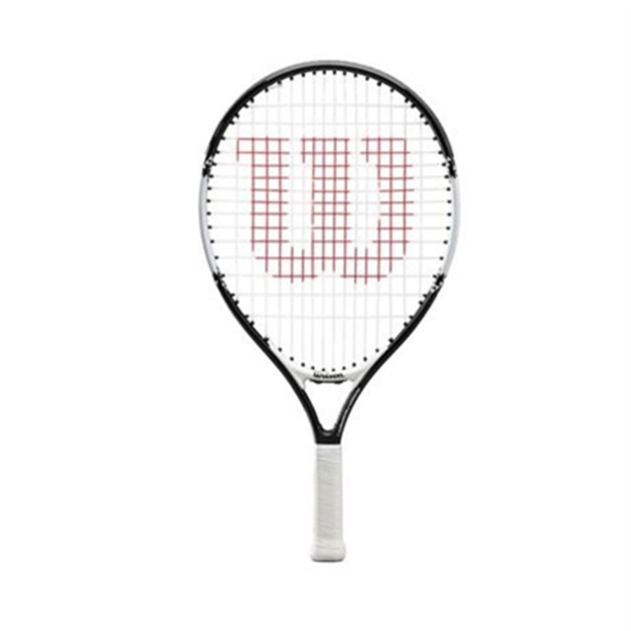 Wilson Roger Federer 19 Svart/Vit