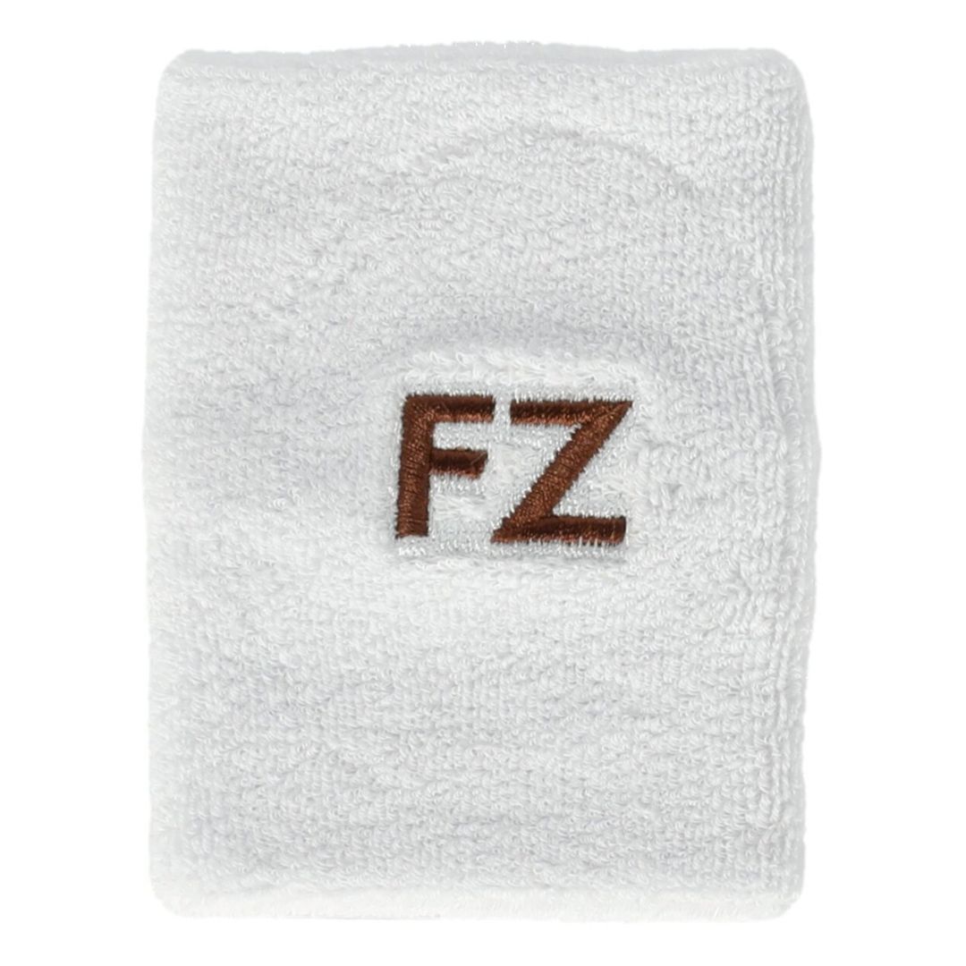 Forza Wristband White