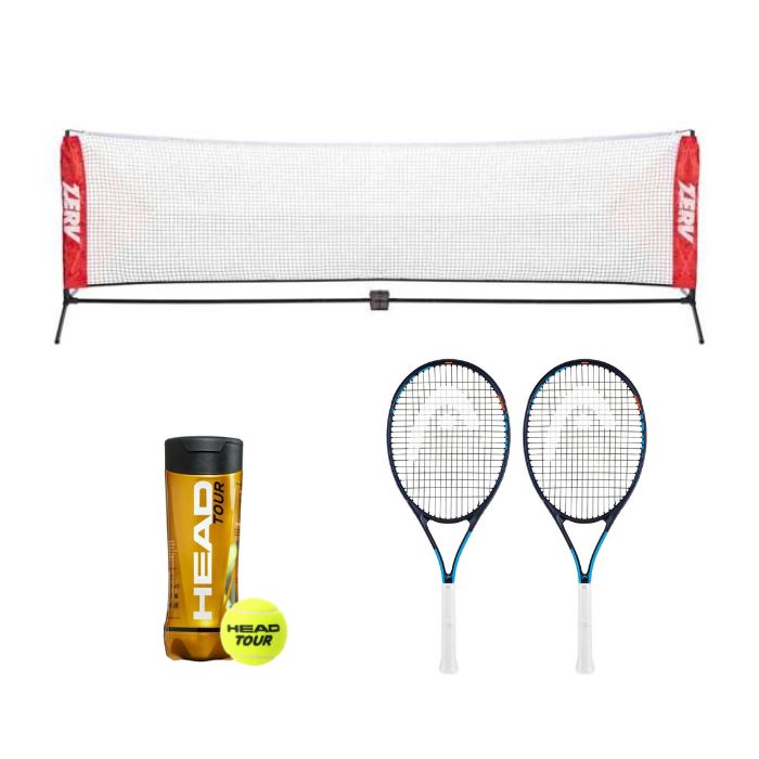 Tennis Sommarhuspaketet 12981