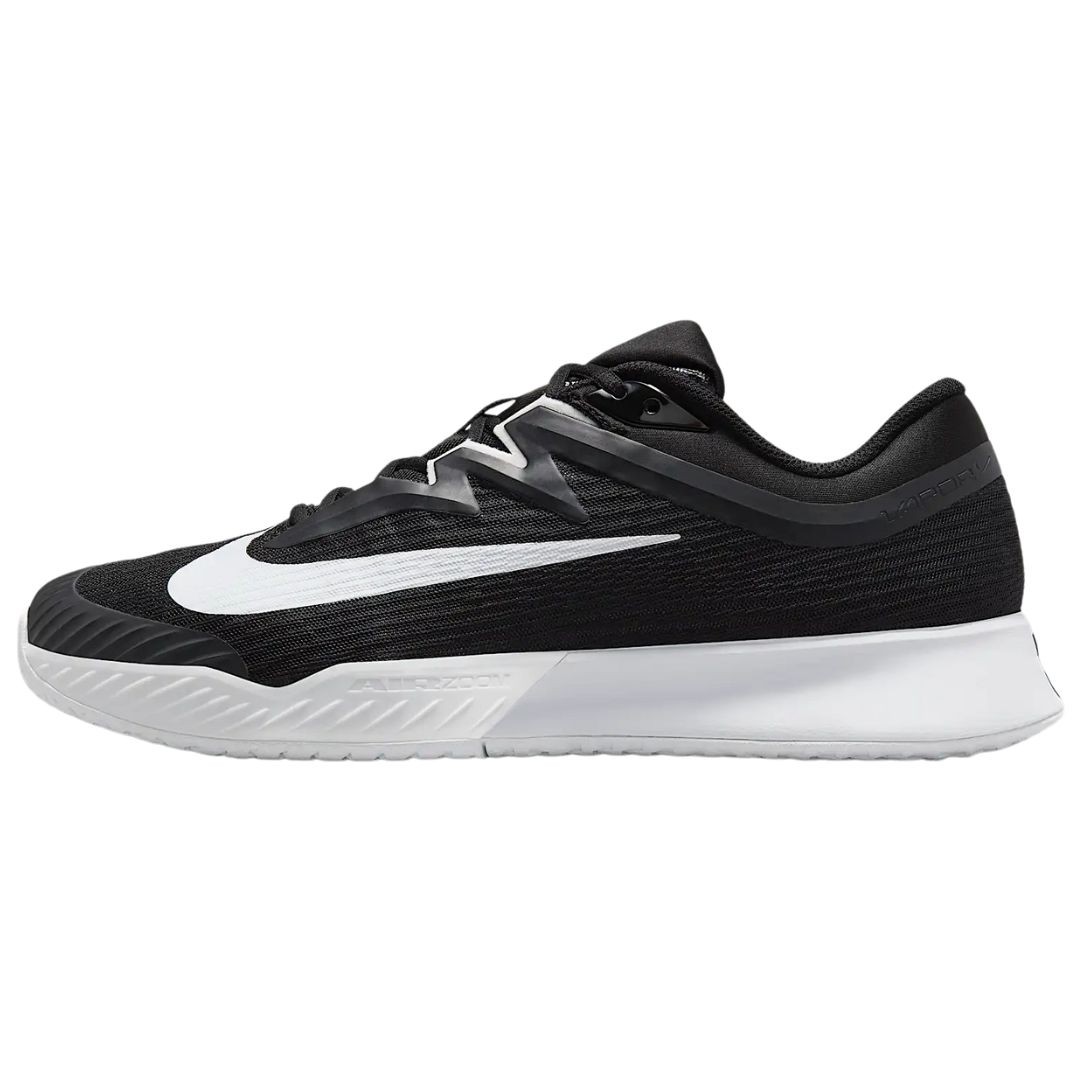 Nike Vapor Pro 3 HC Tennissko - Black/White