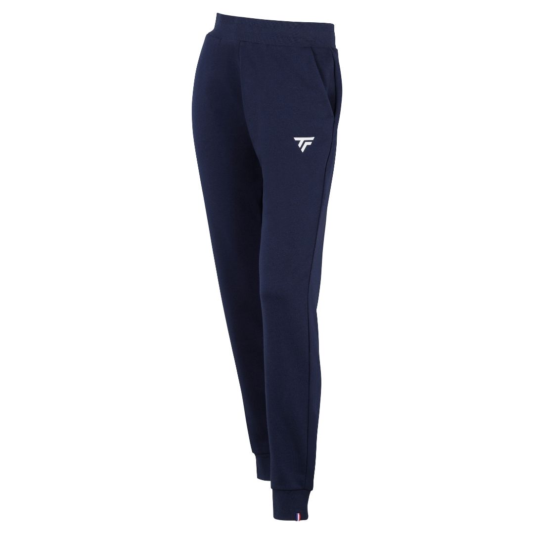 Tecnifibre Team Girls Pants - Marine