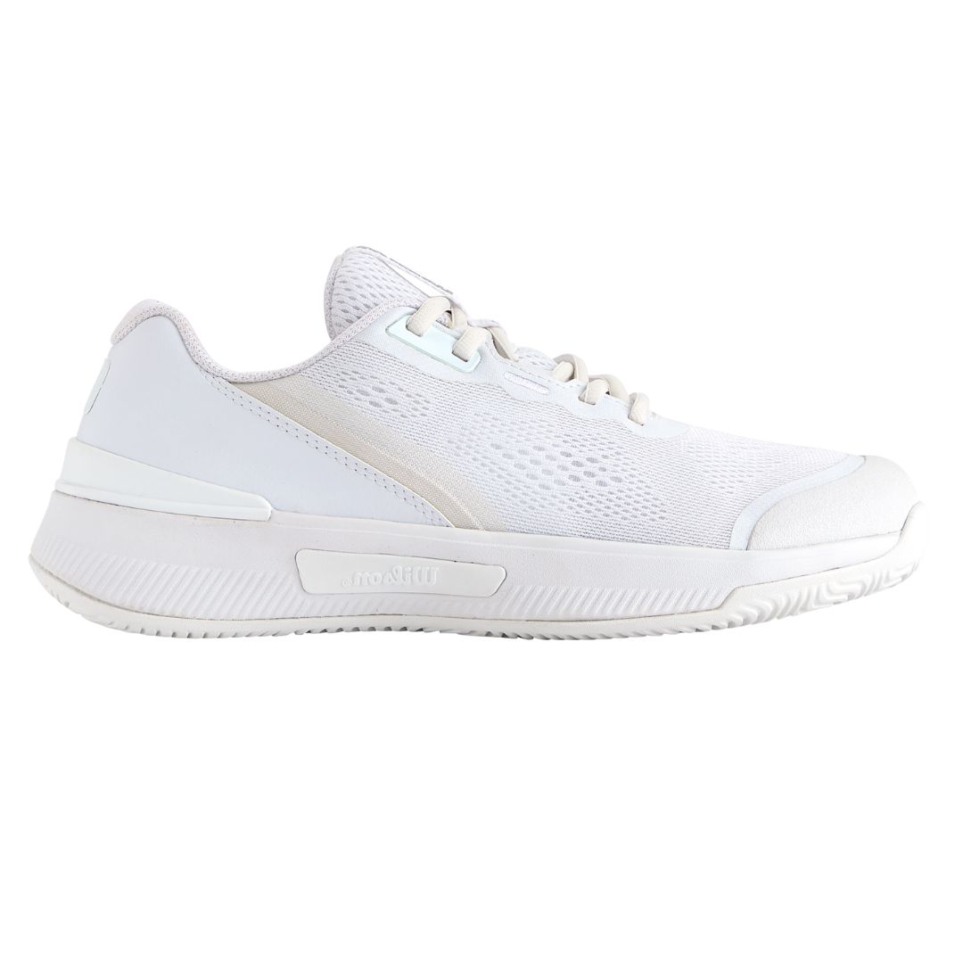 Wilson Intrigue Pro Women White/Silver