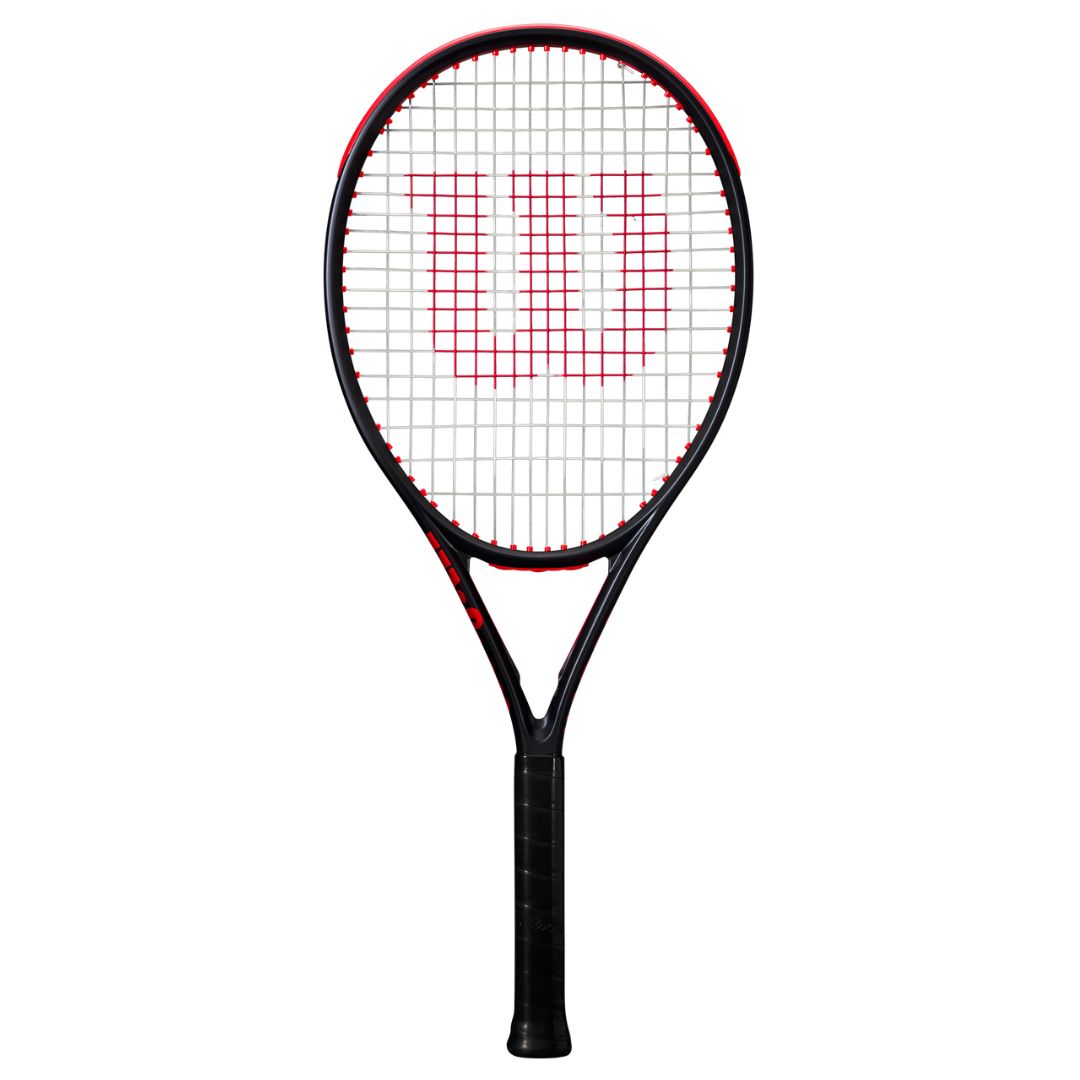 Wilson Clash 26 V3.0 - Tennisketcher