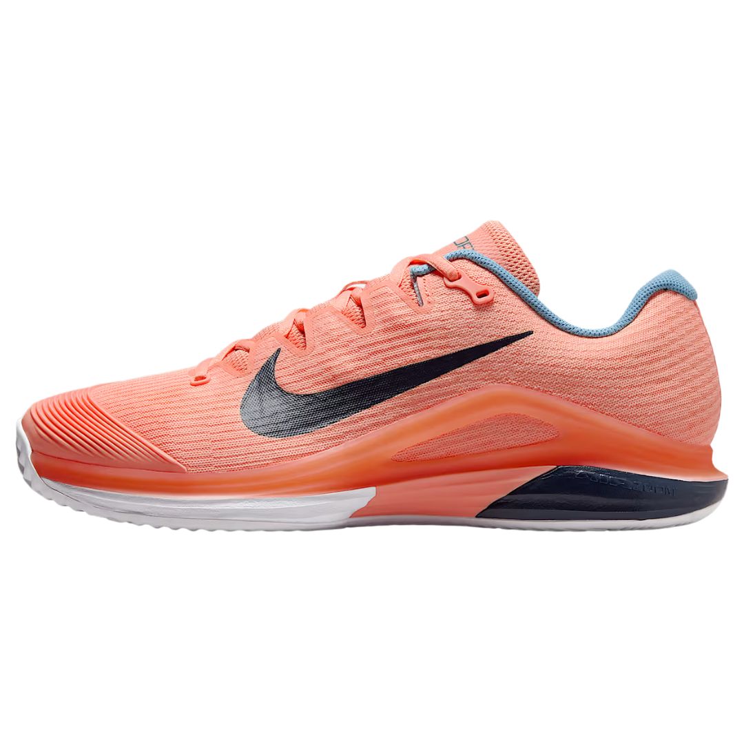 Nike Vapor 12 Clay Tennissko - Apricot Agate