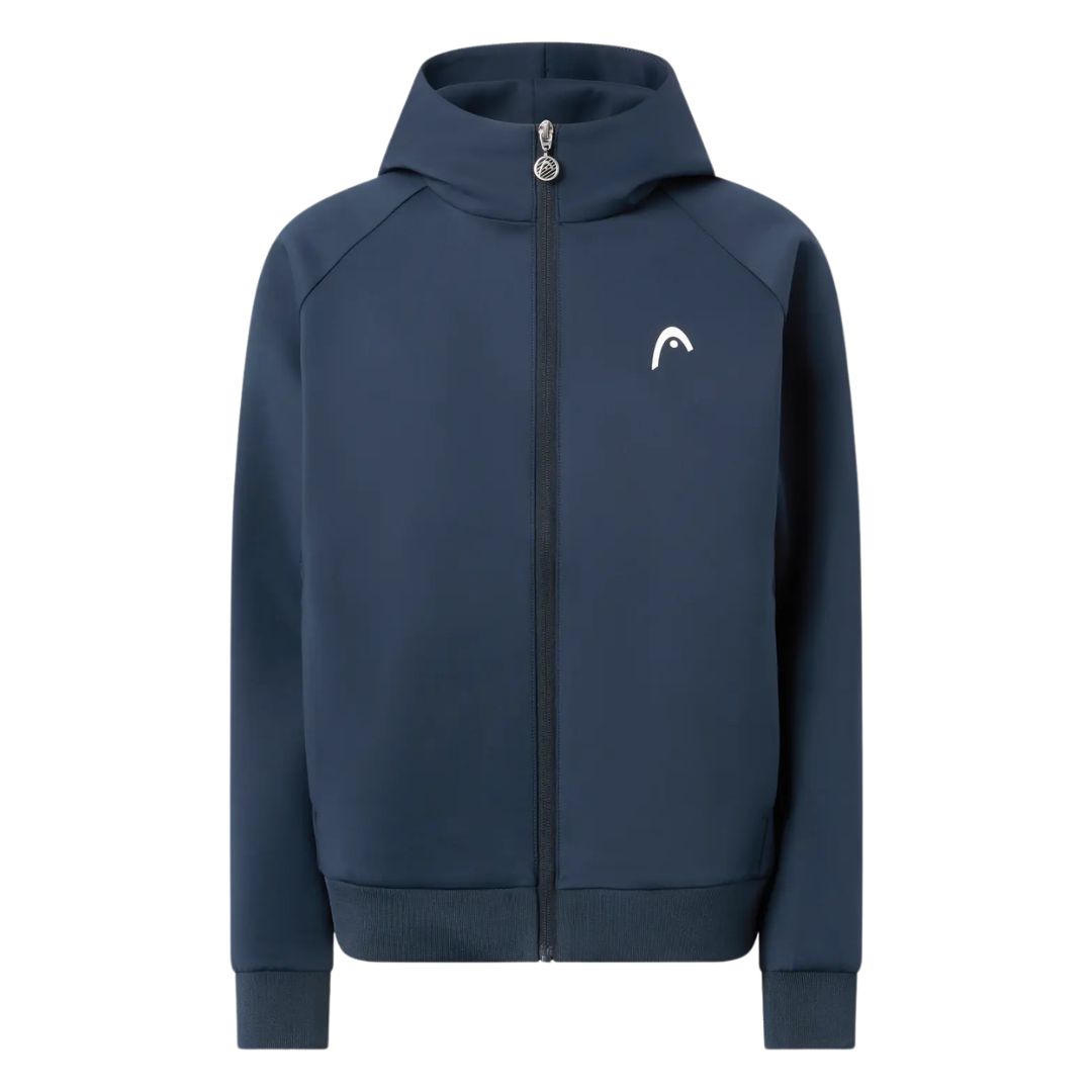 Head Vision Jacket - Dame Jakke - Blå - M