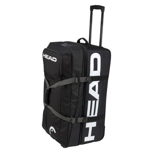 Head Tour Team Travelbag Blak