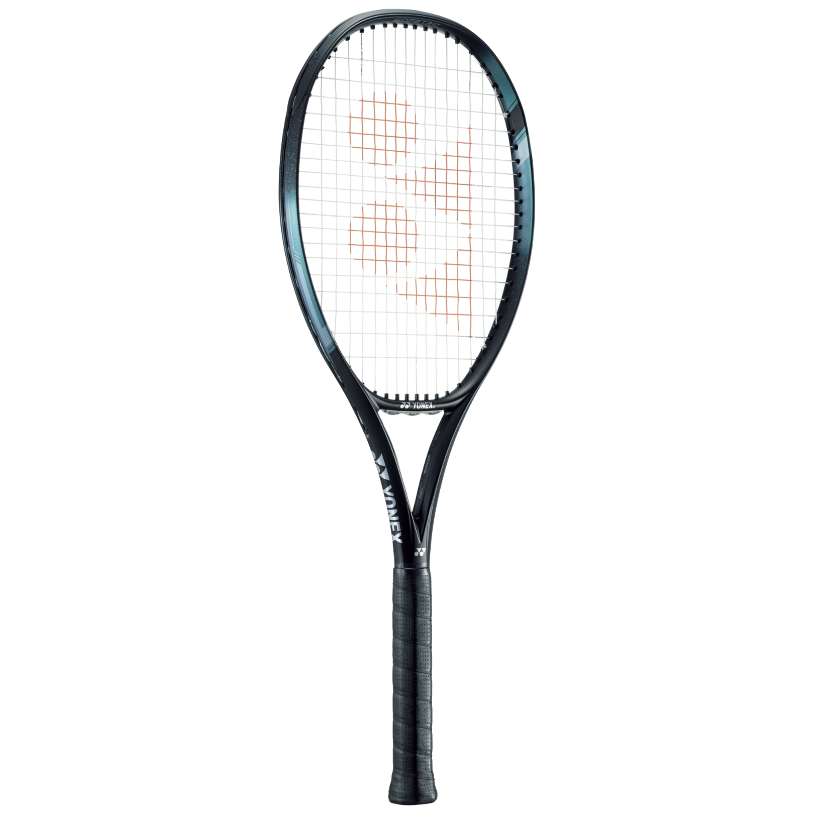 Yonex Ezone 100 Aqua Night Black 6627