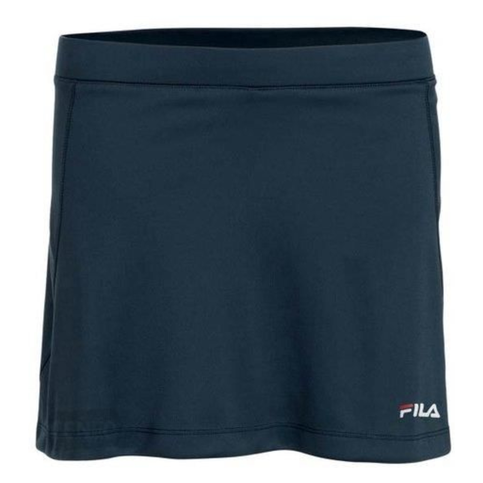 Fila Sonia Girls Skirt Navy 6585