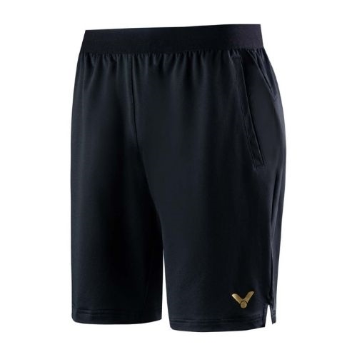Victor Shorts R-20200 Svart 8225