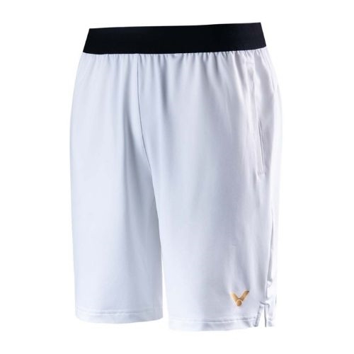 Victor Shorts R-20200 White 8253