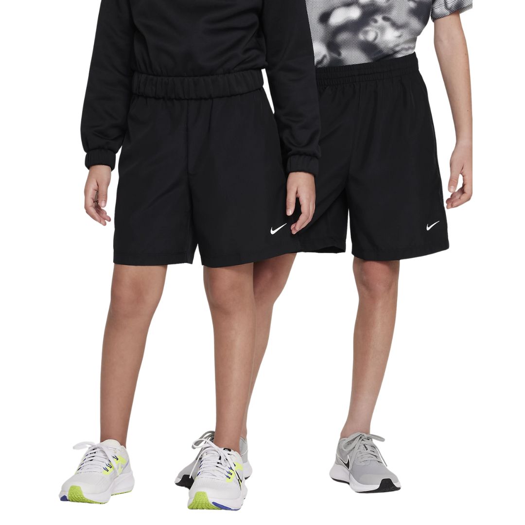 Nike Kids Dri-FIT Multi Shorts - Black