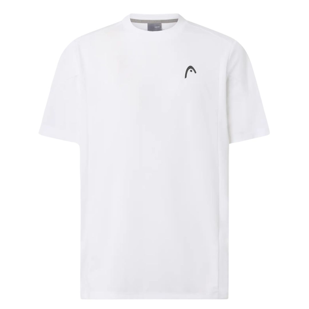 Head Slice - T-shirt - Hvid - S