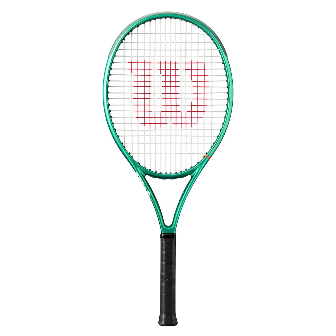 Wilson Blade 26 V10 - Tennisketcher