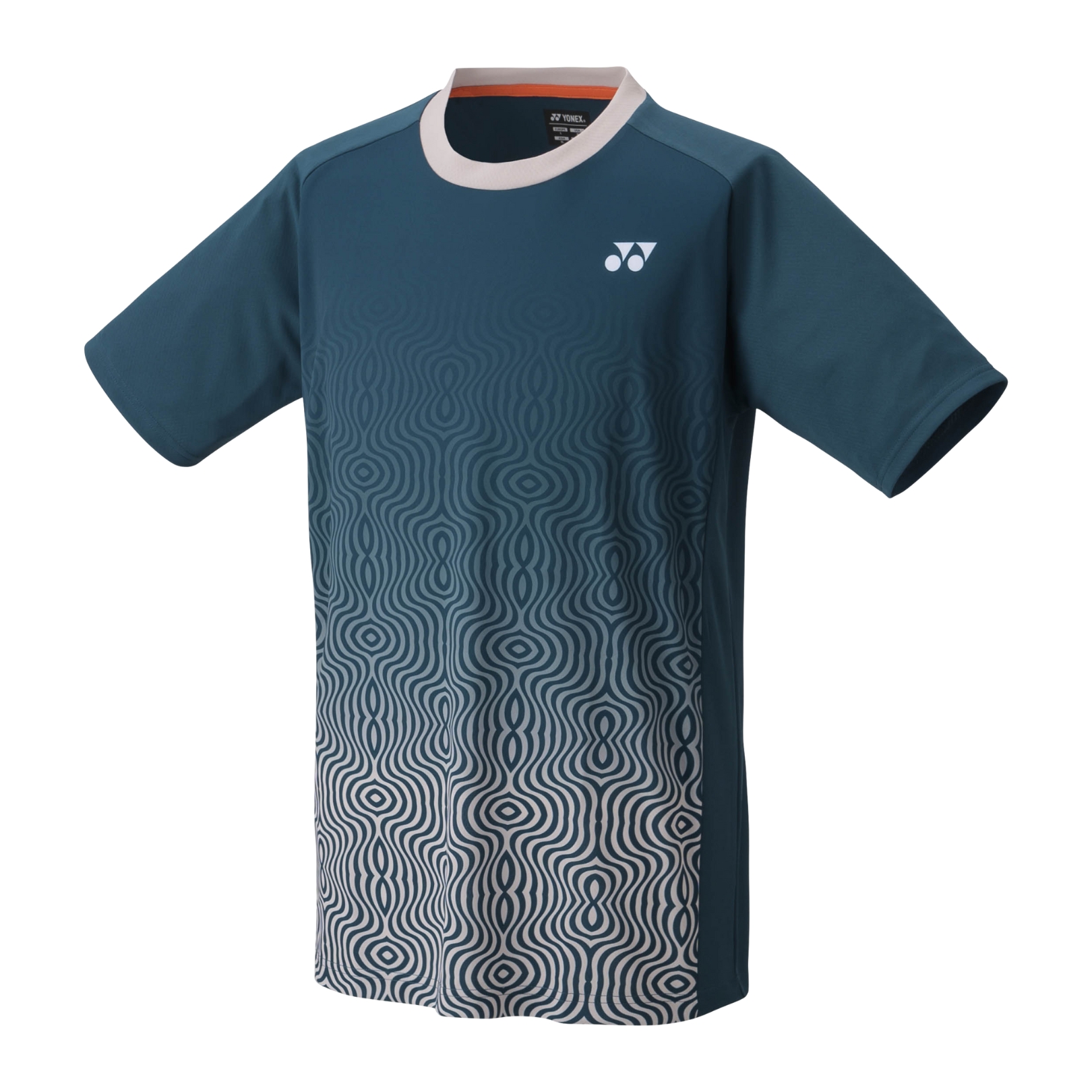 Yonex T-shirt 16693EX Night Sky 4274