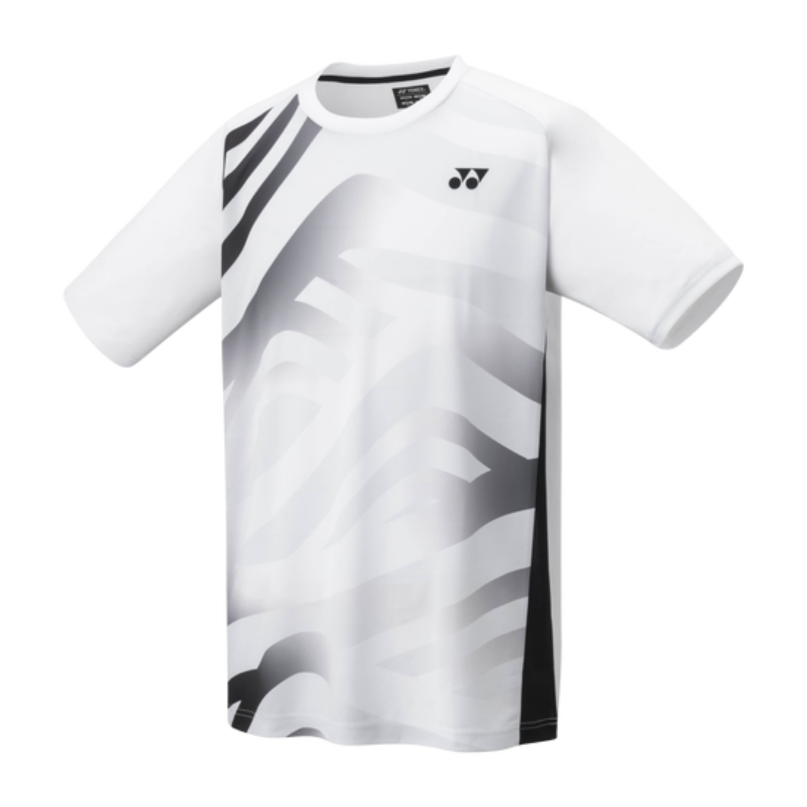 Yonex T-shirt 16692EX White 4315