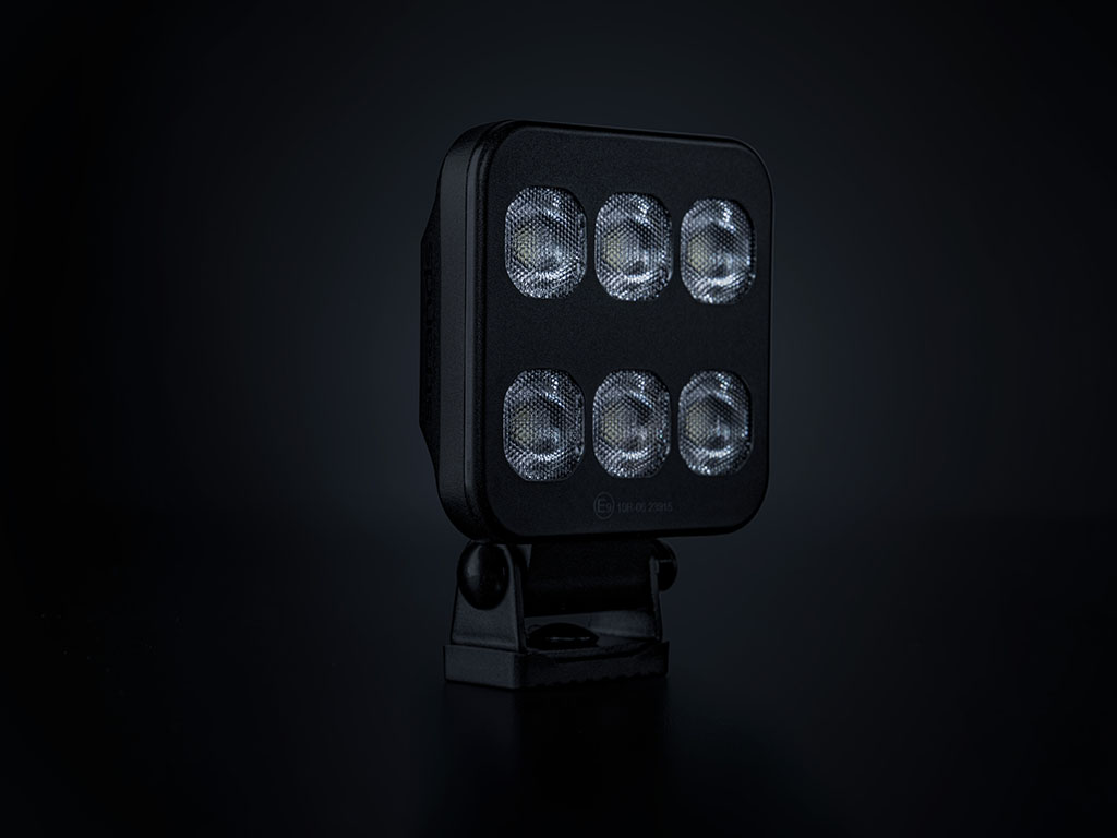 Amazon.com: ZKYMZL 18 prisms Moving Head Lights 120W LED