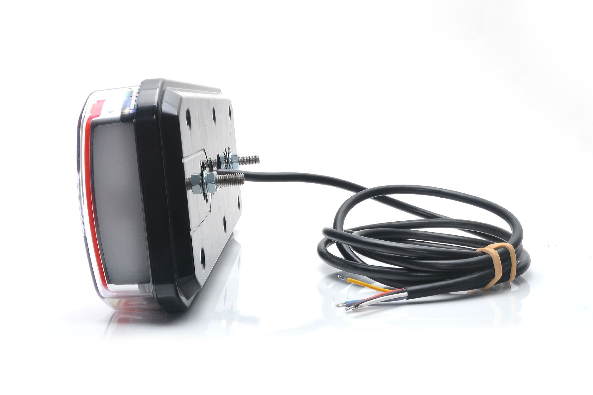 STRANDS TAILLIGHT 5 FUNCTION LED &#8211; RIGHT, 12-24V DC, DYNAMIC FLASHING, IP66/68