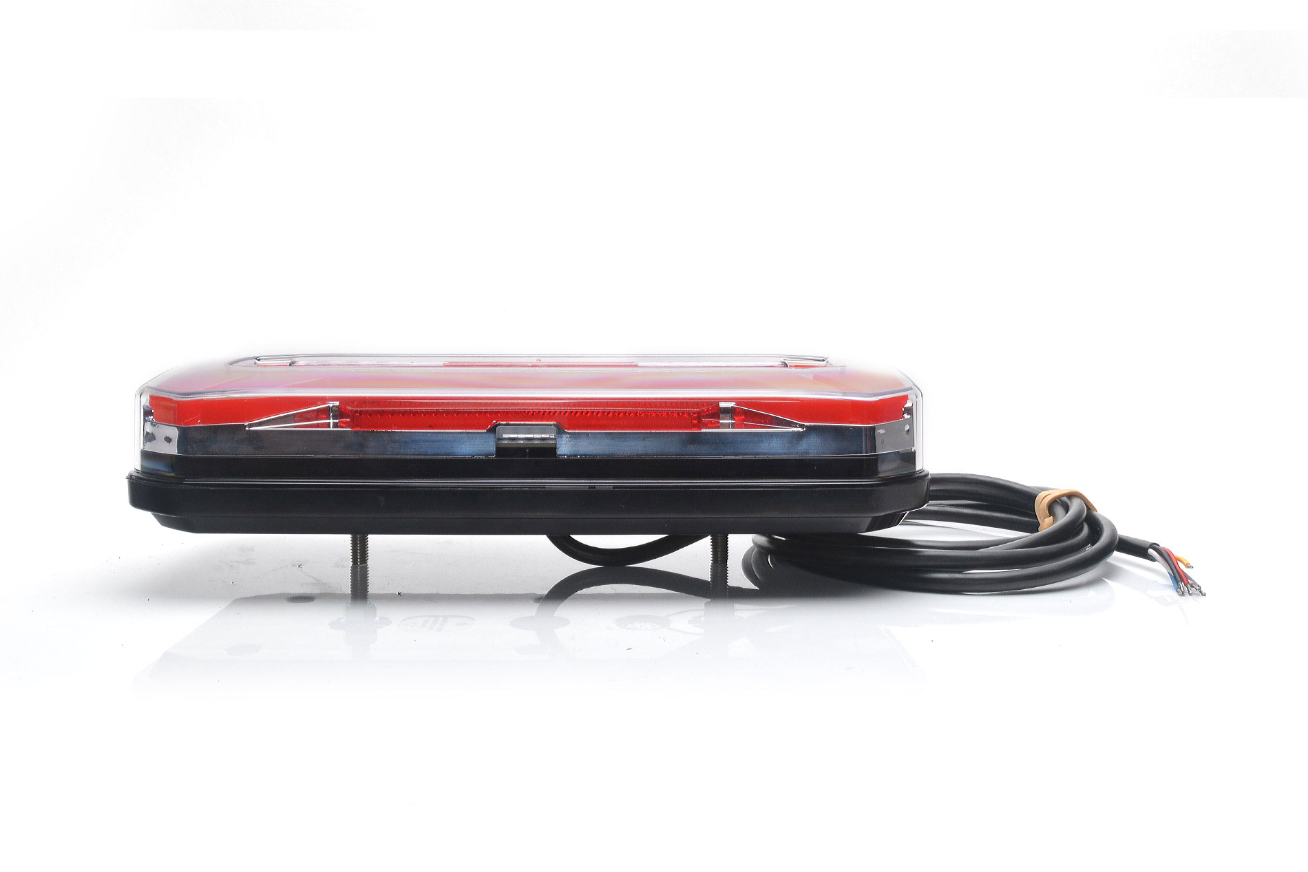 STRANDS TAILLIGHT 5 FUNCTION LED &#8211; RIGHT, 12-24V DC, DYNAMIC FLASHING, IP66/68