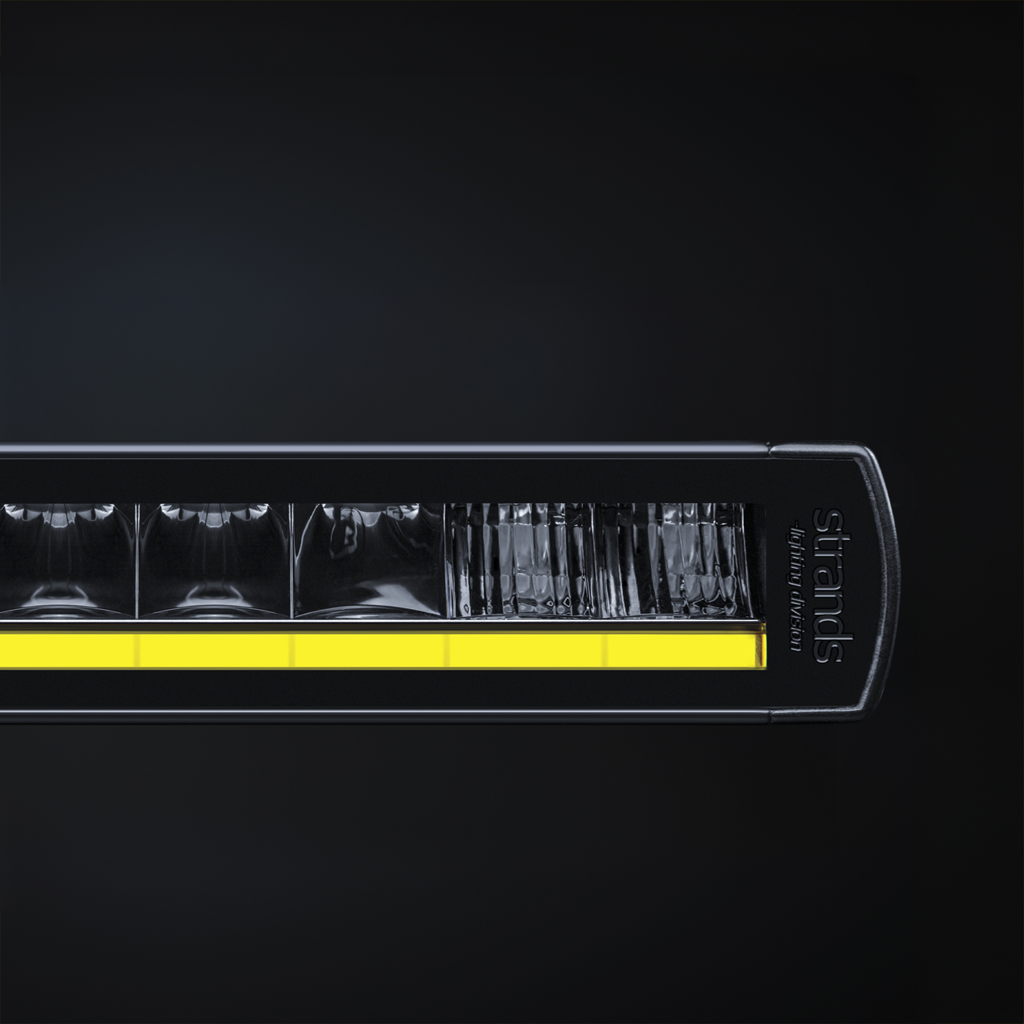 SIBERIA XP SRC LED BAR 32&#8243;