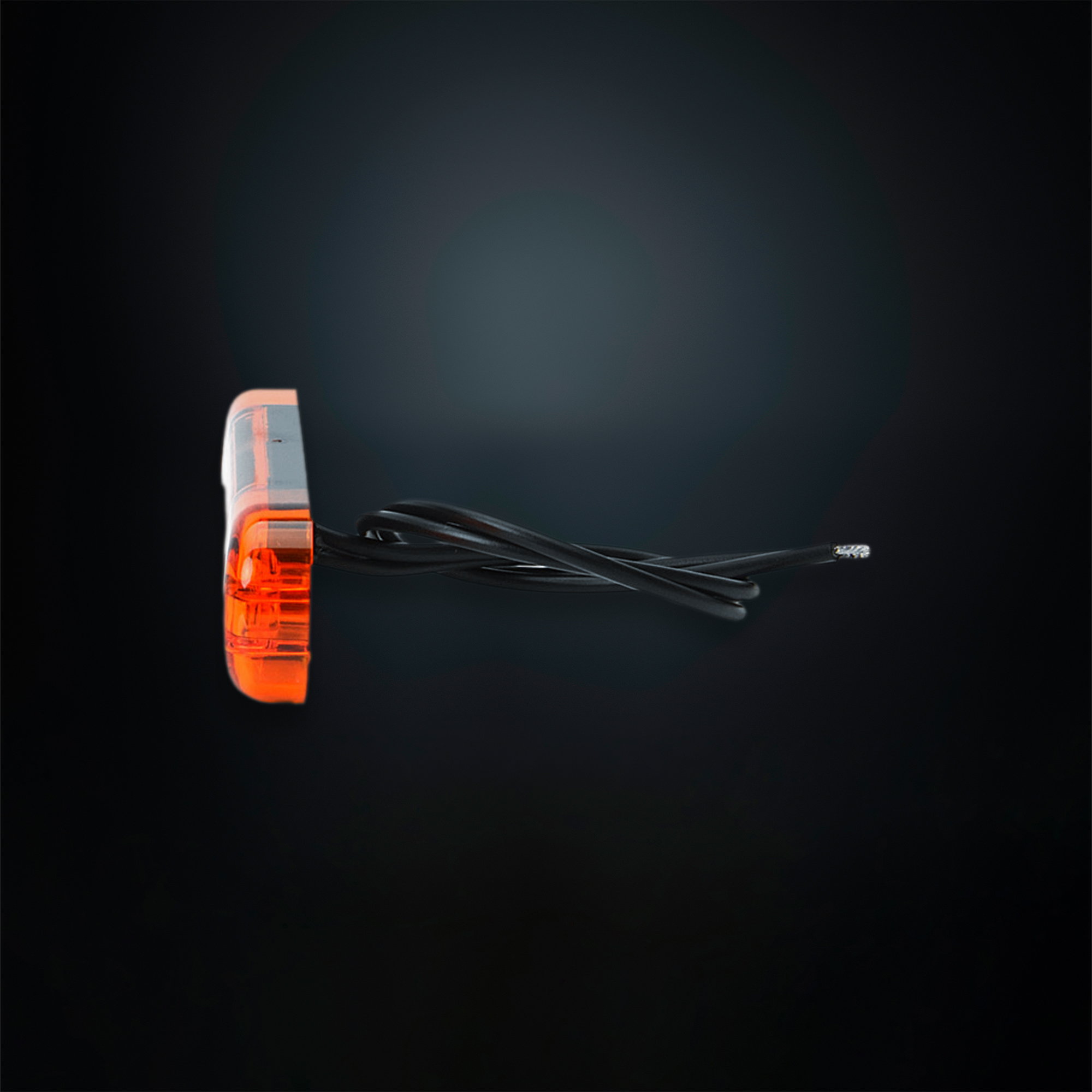 FREEDOM LEGACY SIDE MARKER 3 LED - Strands